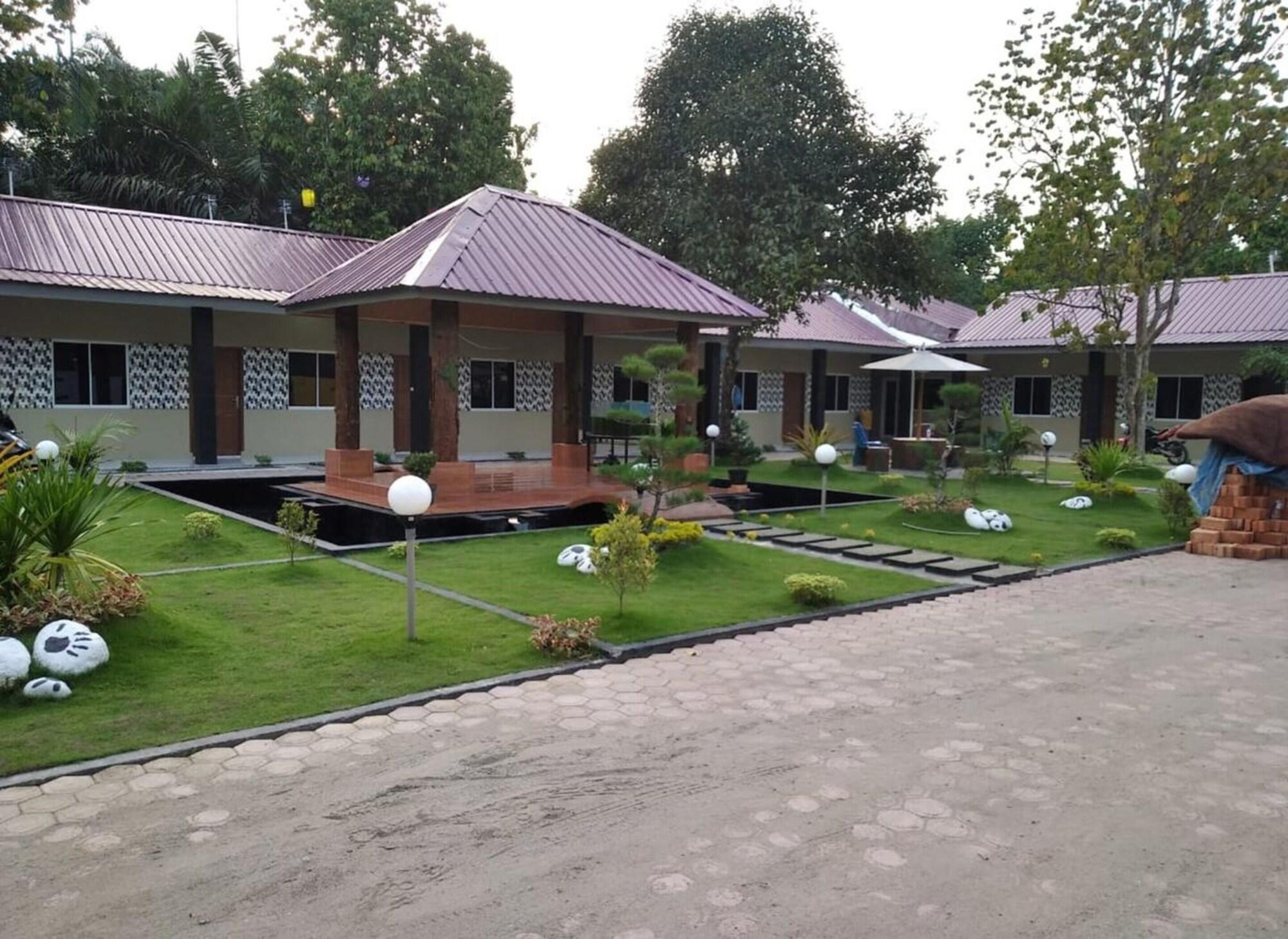 Vista Exterior Marcell Hotel