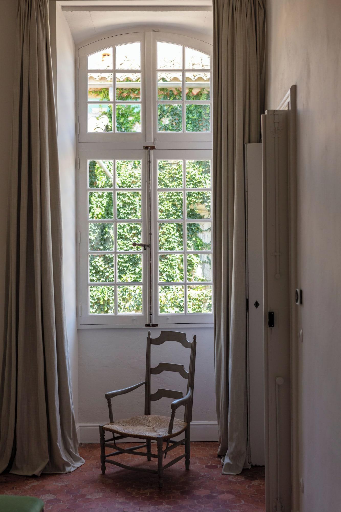 Habitación Maison Salix