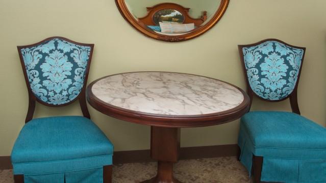 Hotel Disney's Port Orleans Resort Riverside