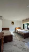Alquiler Vacacional - Charming 3-bedroom house with WiFi and AC in enjoyable Santa Marta