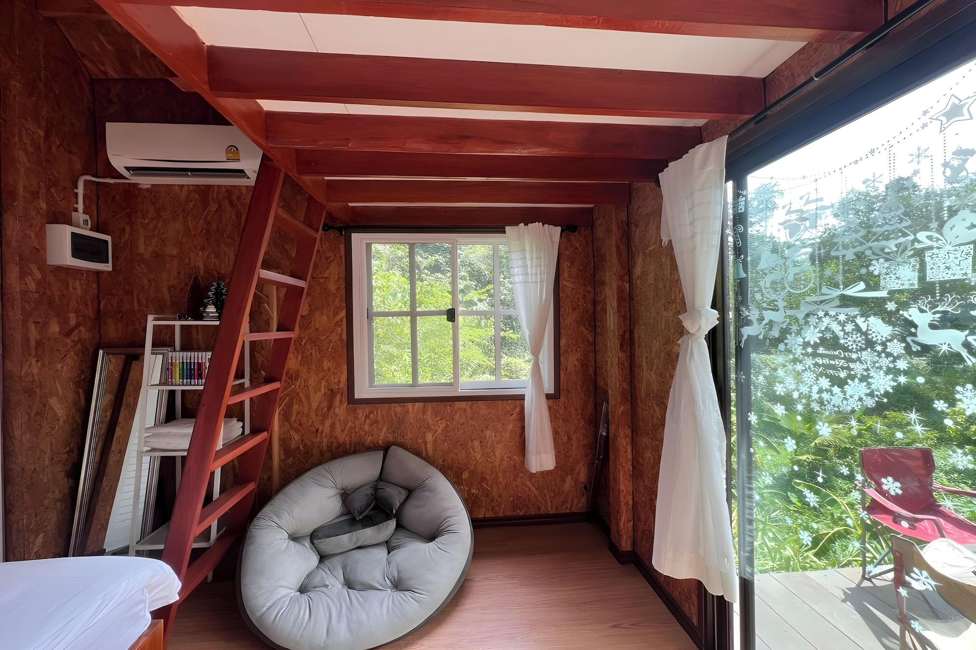 Comodidades del Alojamiento Rat Min House