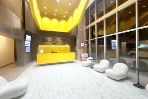 Alquiler Vacacional - Audacity Moderno Departamento