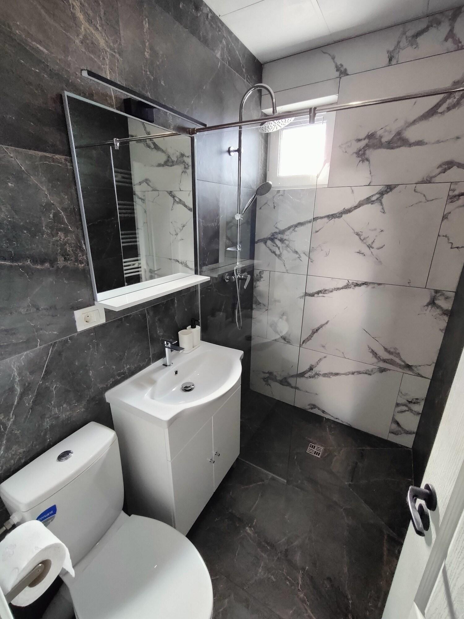 Equipamiento de Habitación Fanea Residence