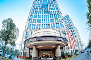 Alojamiento - Grand Madison Hotel Suzhou Huanyu