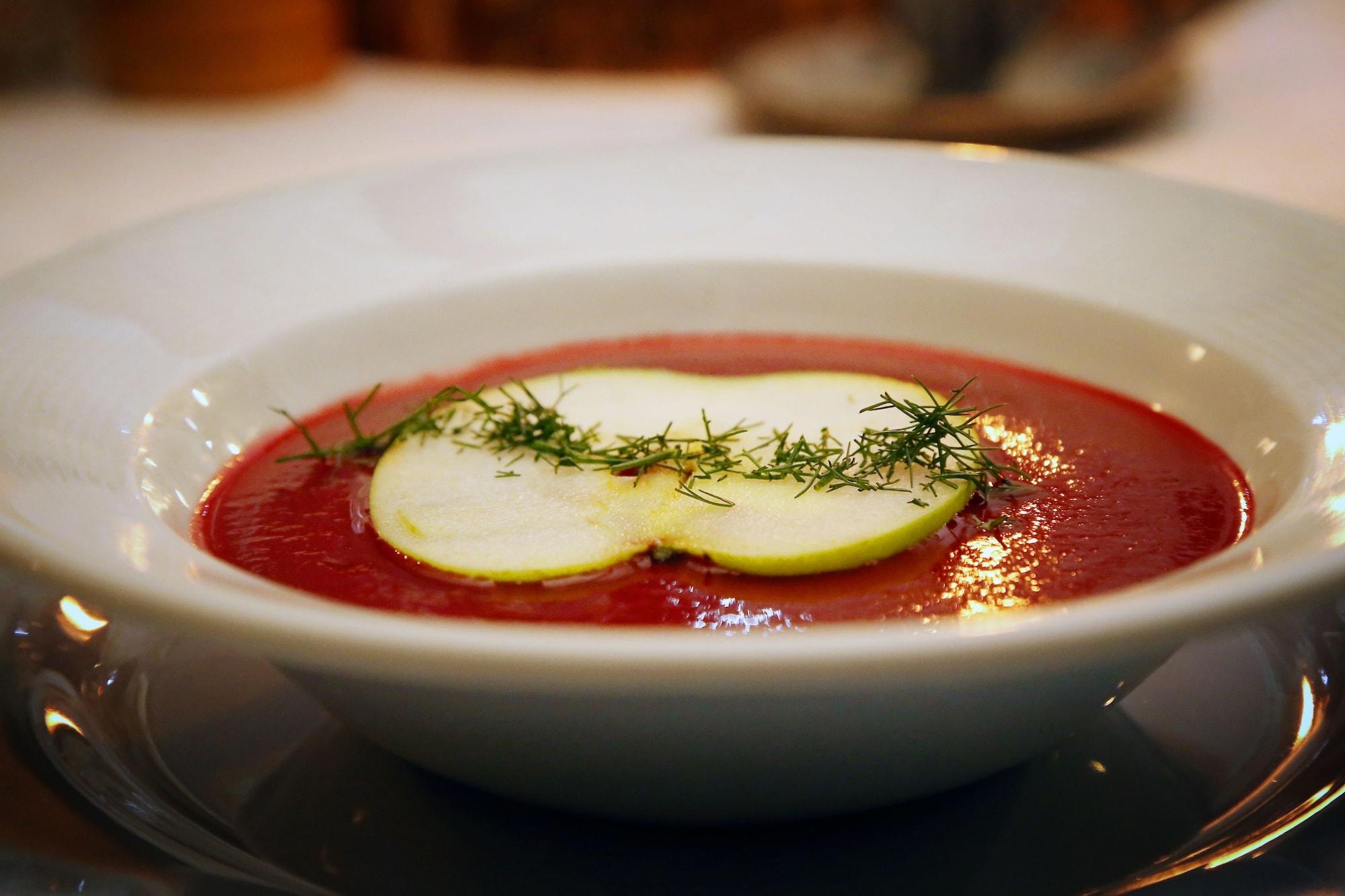 Restaurant Skeiding Guest Farm