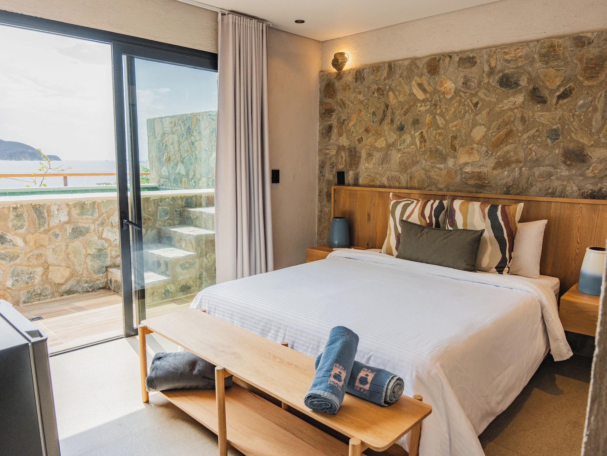 Playa Perla Roca Hotel Boutique - Beach Front