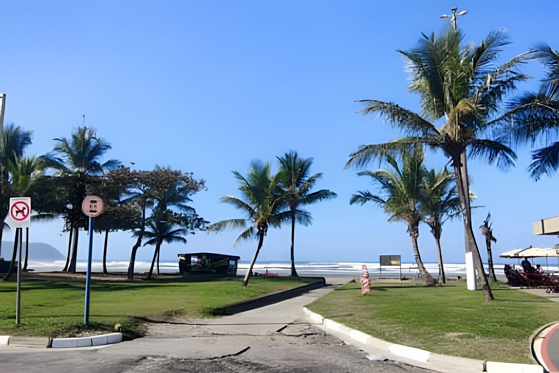 Varios Suites Praiamar Vista Linda
