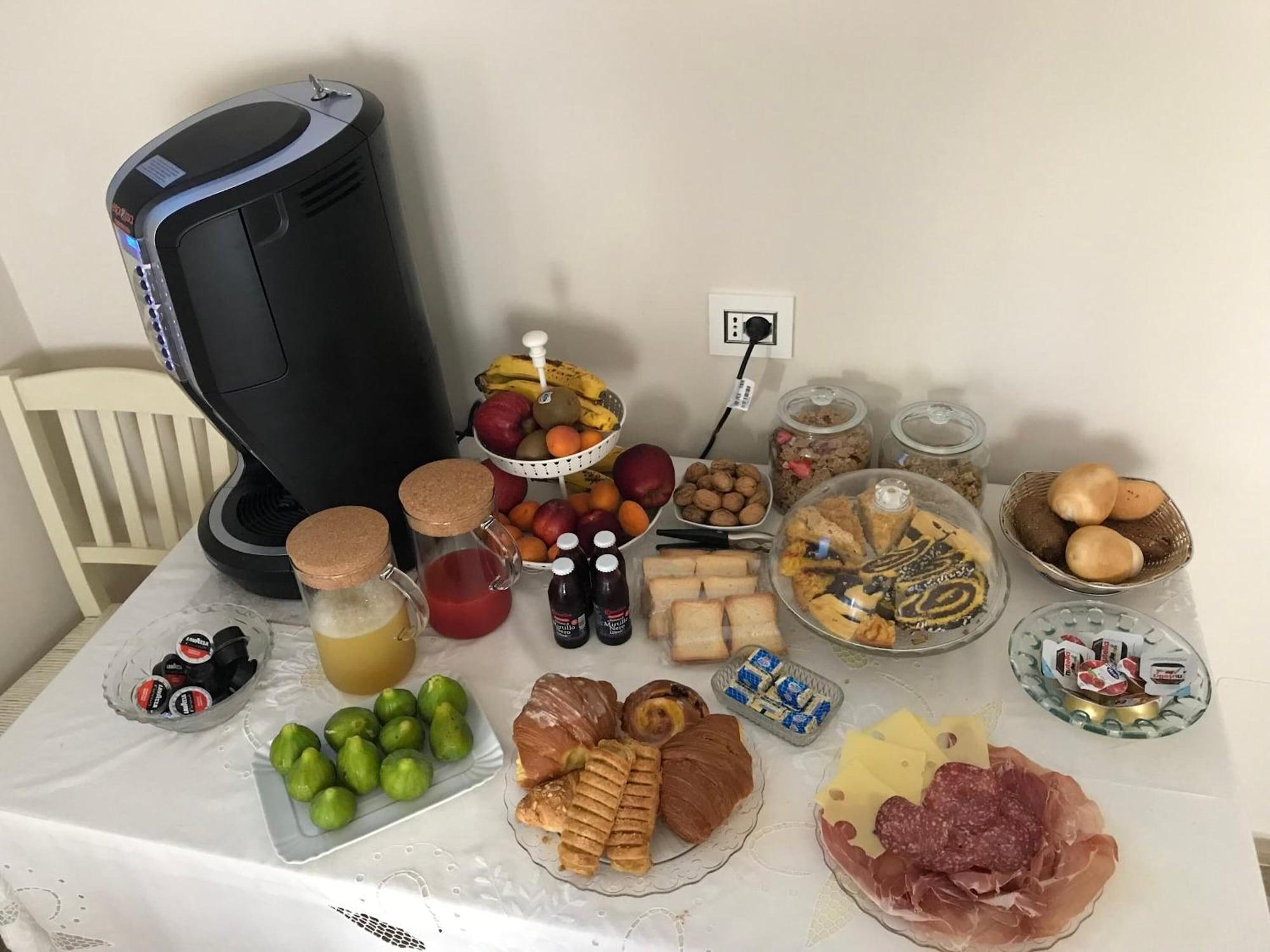 Restaurant Operà B&B