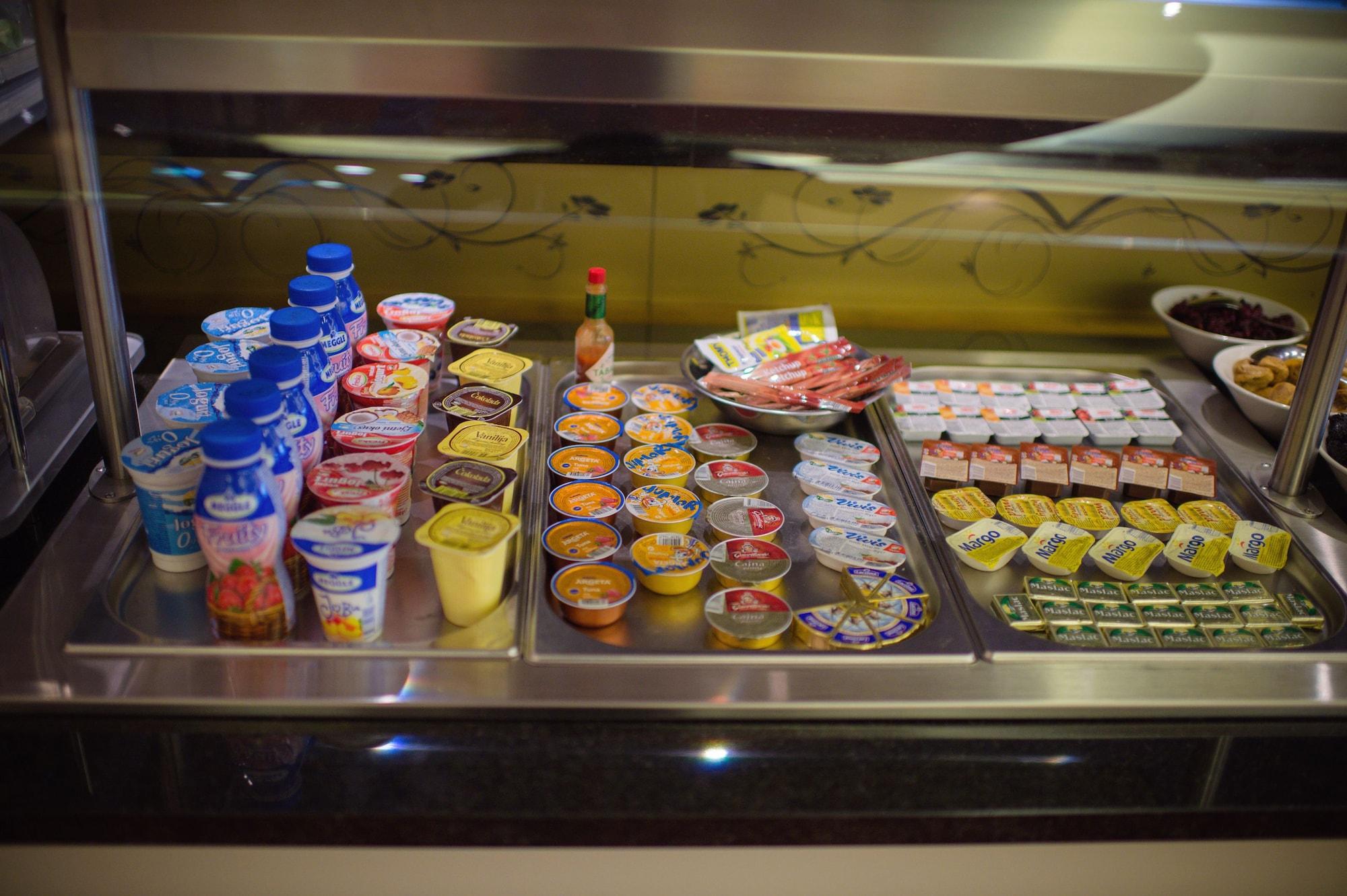 Restaurant Hotel Mepas