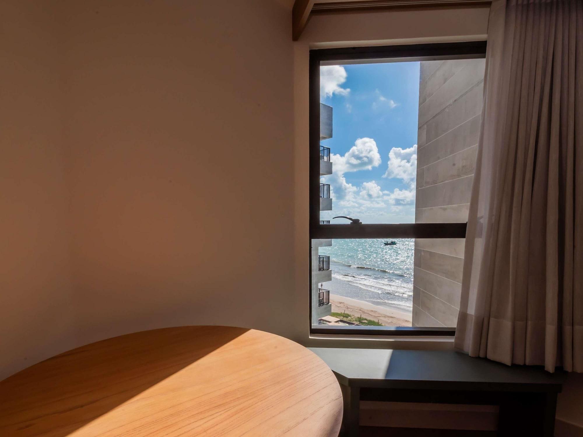 Habitación Ibis Styles Maragogi