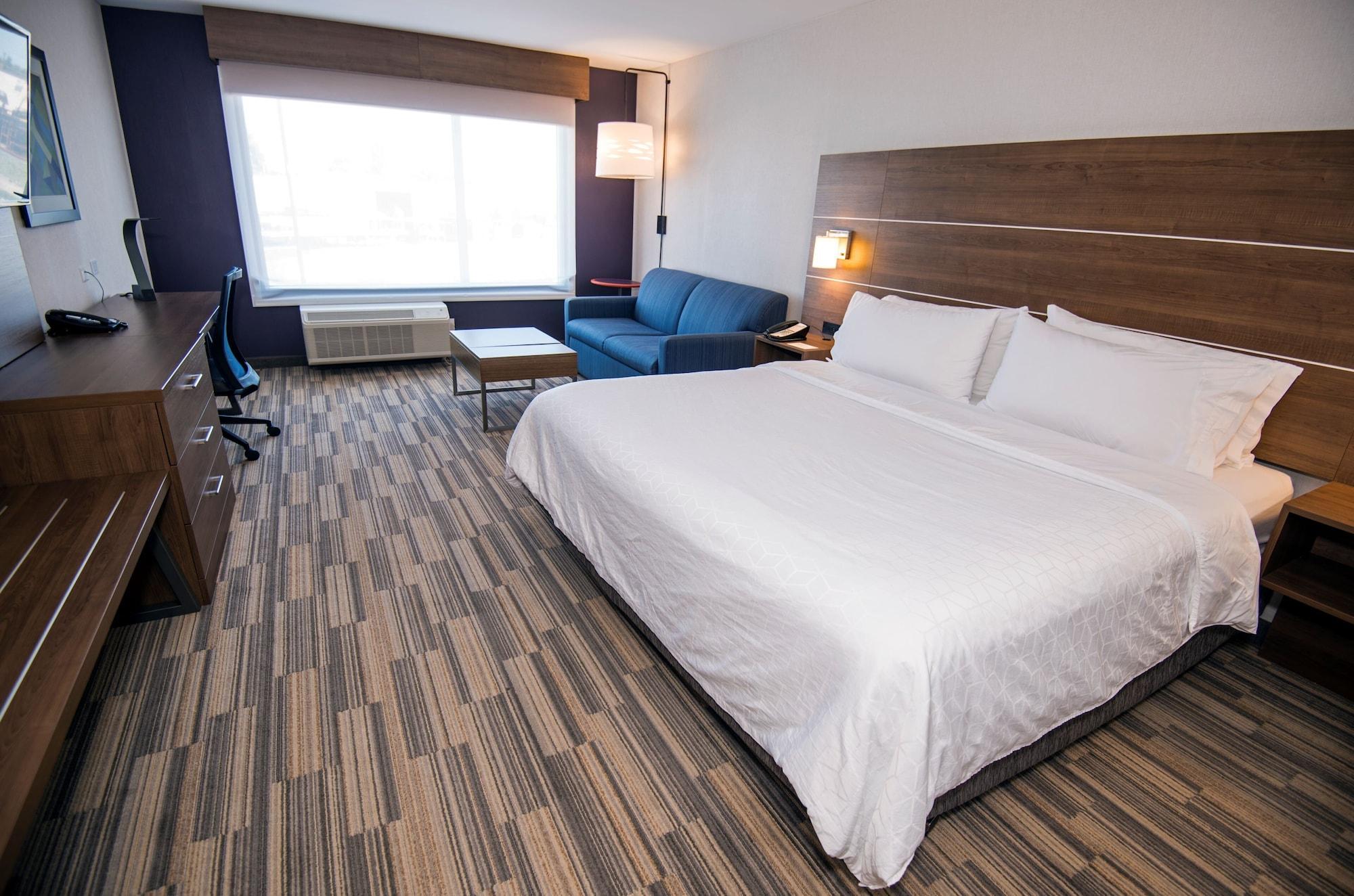 Habitación Holiday Inn Express Red Deer North by IHG