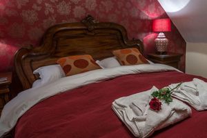 Alquiler Vacacional - Farmhouse Cottage - C12th Thatched Cottage