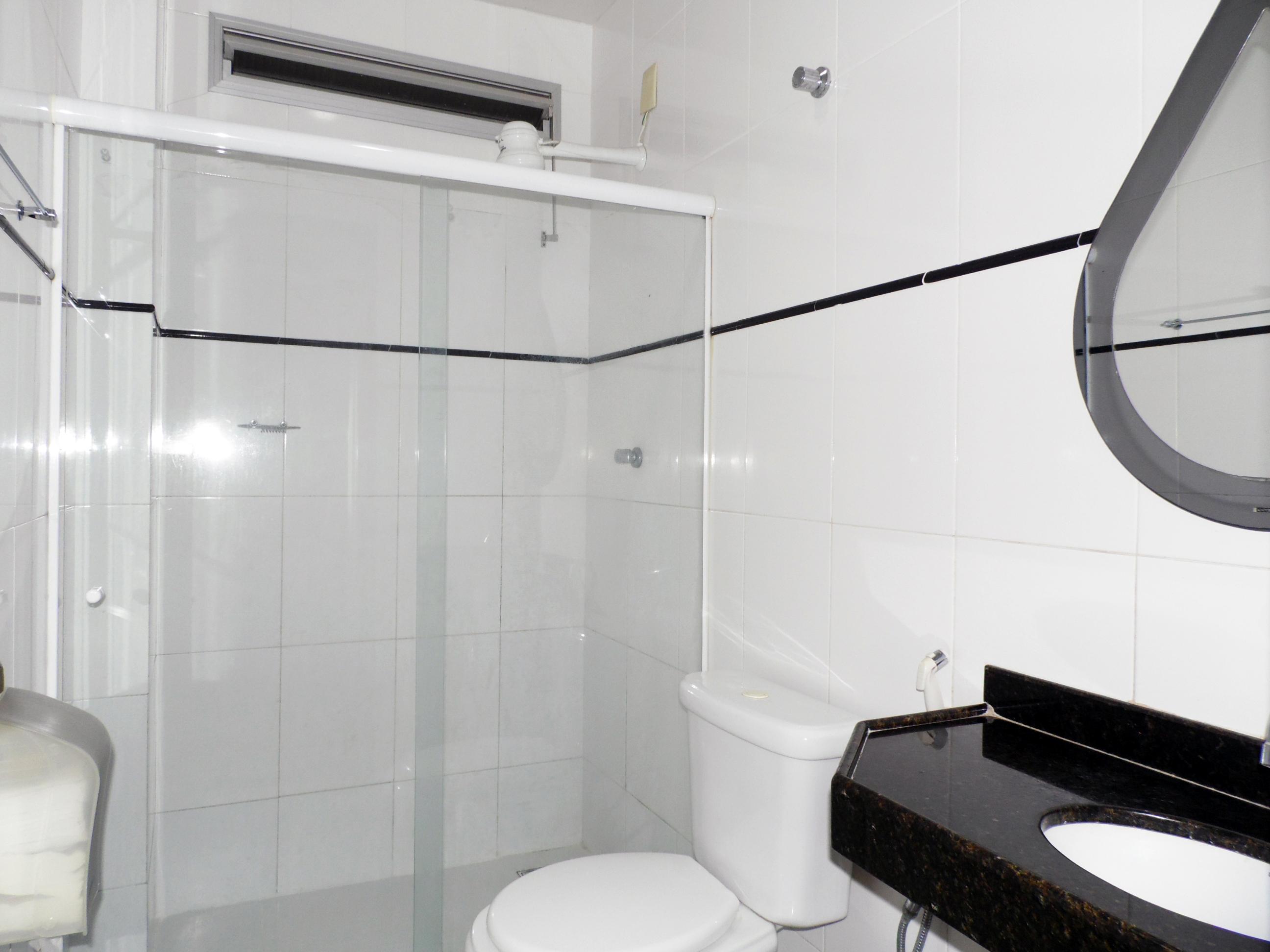 Baño Itaparica Praia Hotel