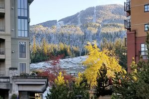 Alojamiento - Mountain Side Hotel Whistler by Executive