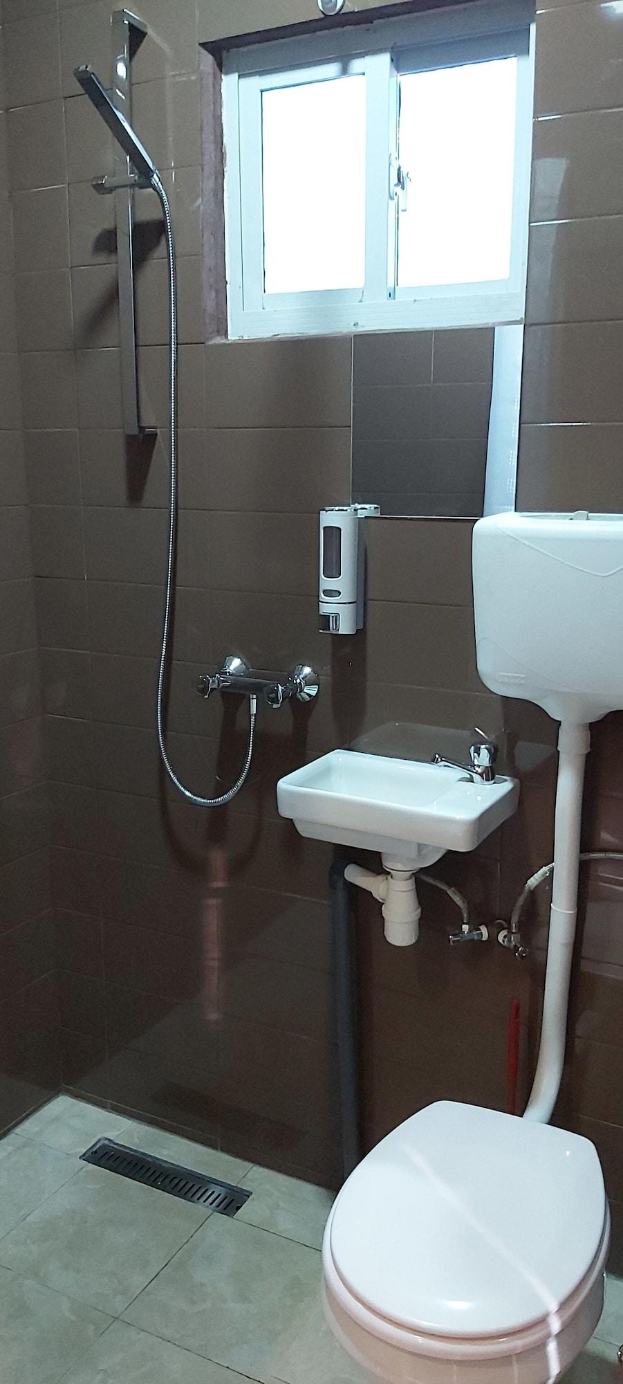 Equipamiento de Habitación Waterland Suites