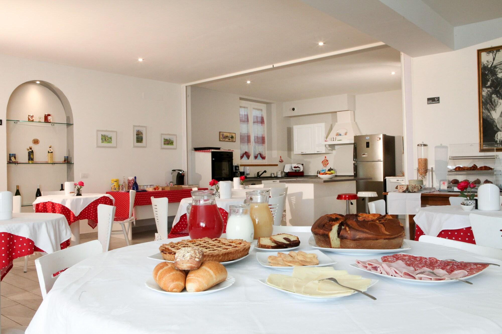 Restaurant All'Antica Mattonata