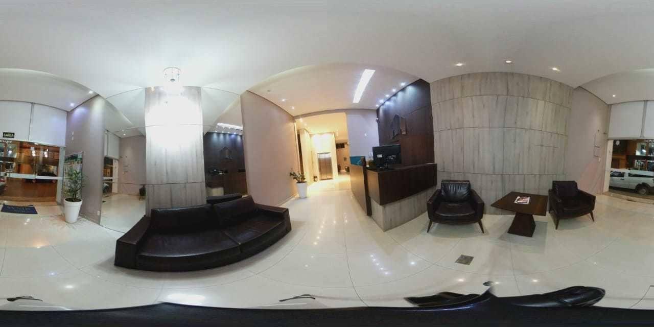 Varios Hotel Minas