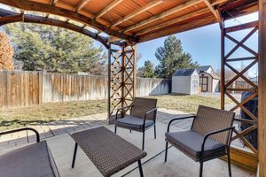 Alquiler Vacacional - 1 Mi to Boise Towne Square: Home w/ Patio!