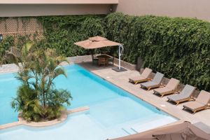 Alojamiento - LP Los Portales Hotel Piura