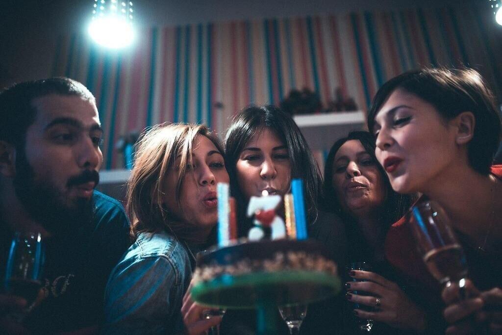 Bar/Salón Hostel Beogradjanka