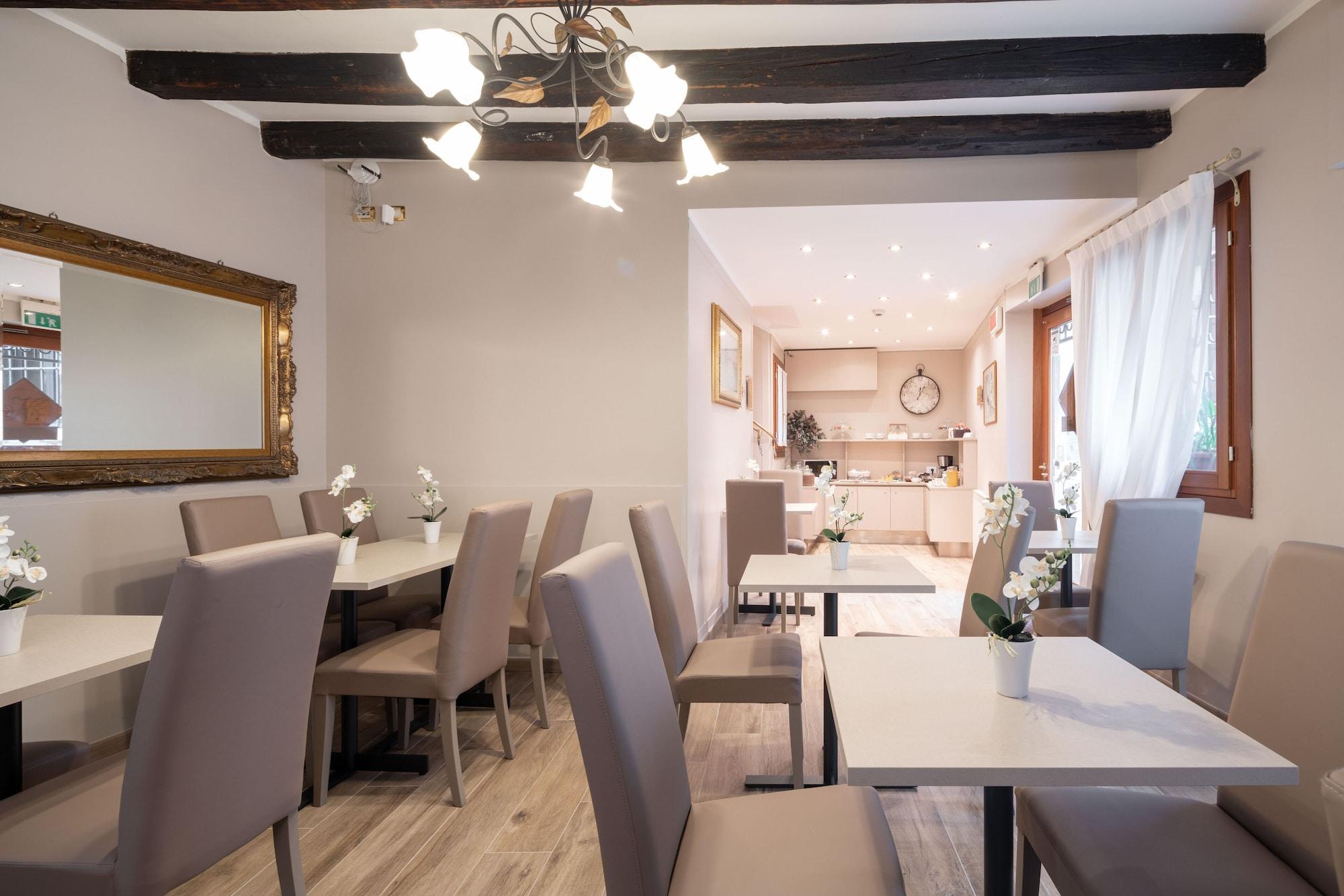 Restaurant Locanda Herion