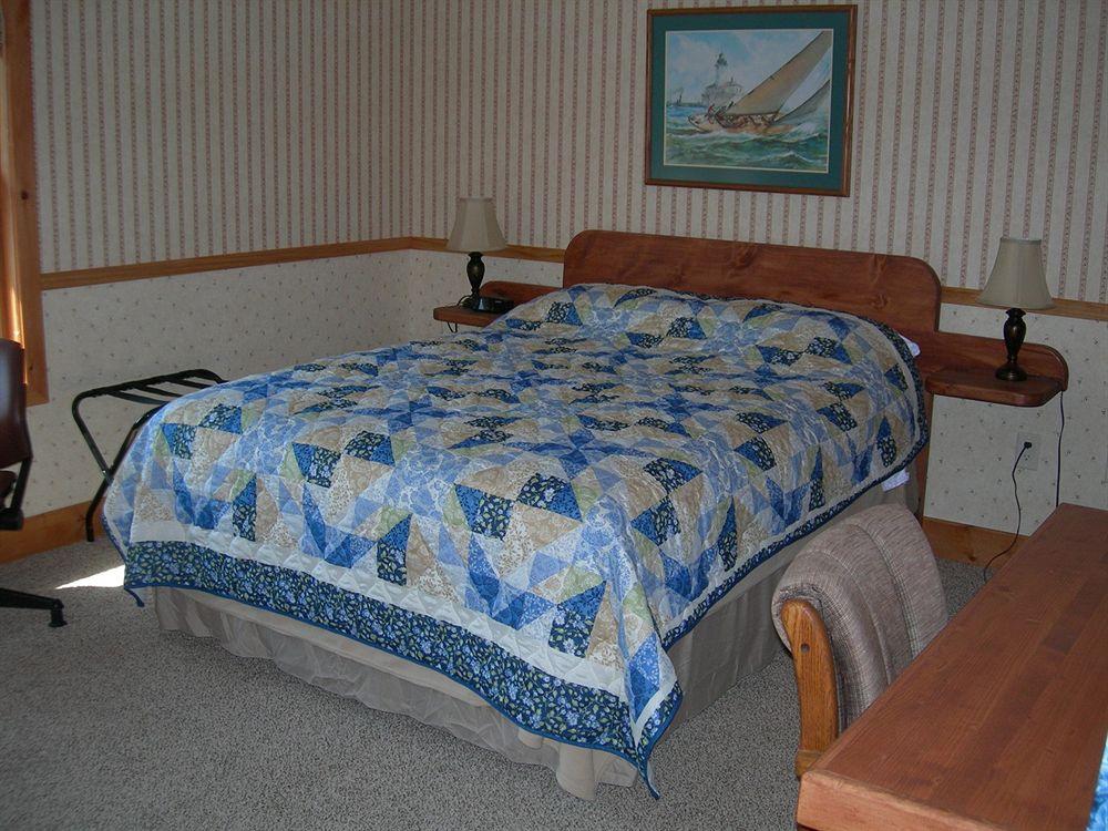 Habitación Ninemile Point B&B Inn