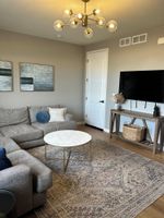 Renta temporal - Luxury Denver condo