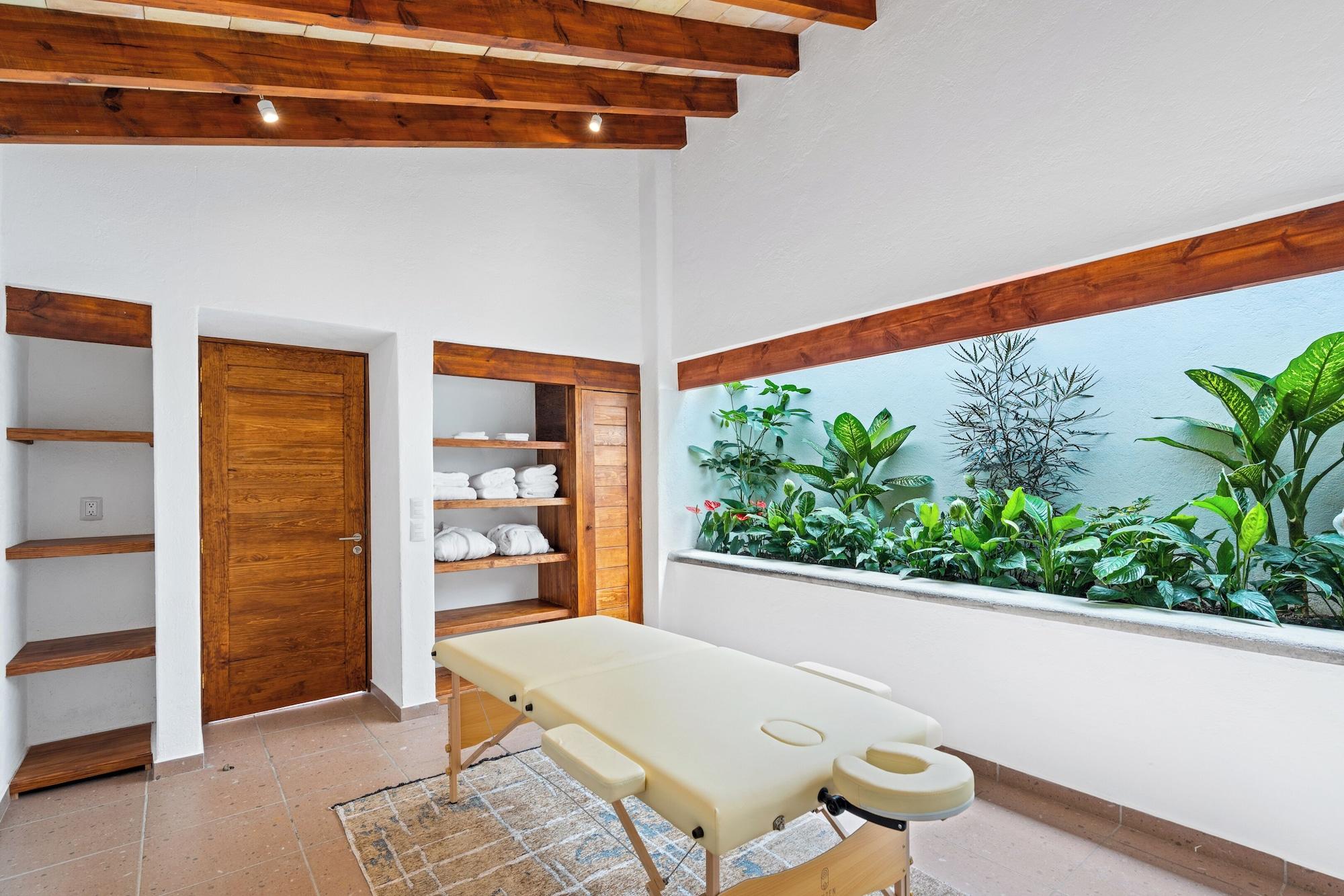 Spa Xidó San Miguel