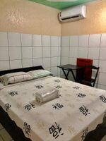 Alojamiento - Hotel Fortaleza III Manaus