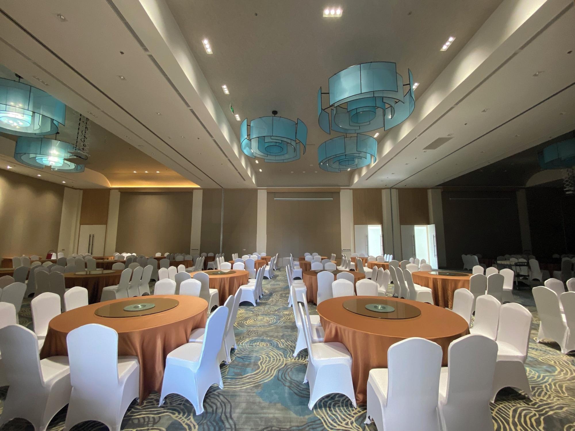 Restaurant Luxury Sun-Beach-Relax Mandala