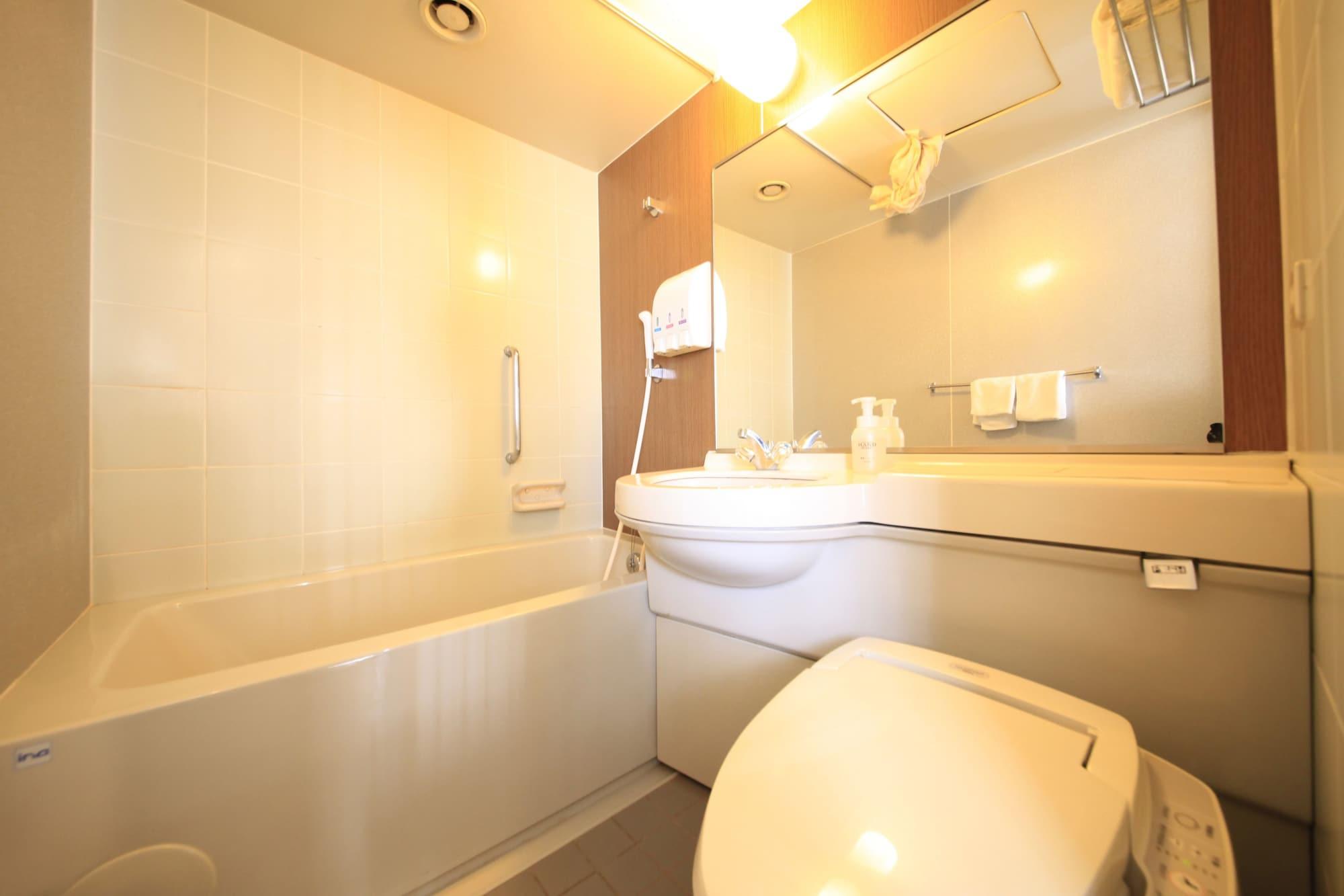 Equipamiento de Habitación Hotel Premium Green Hills