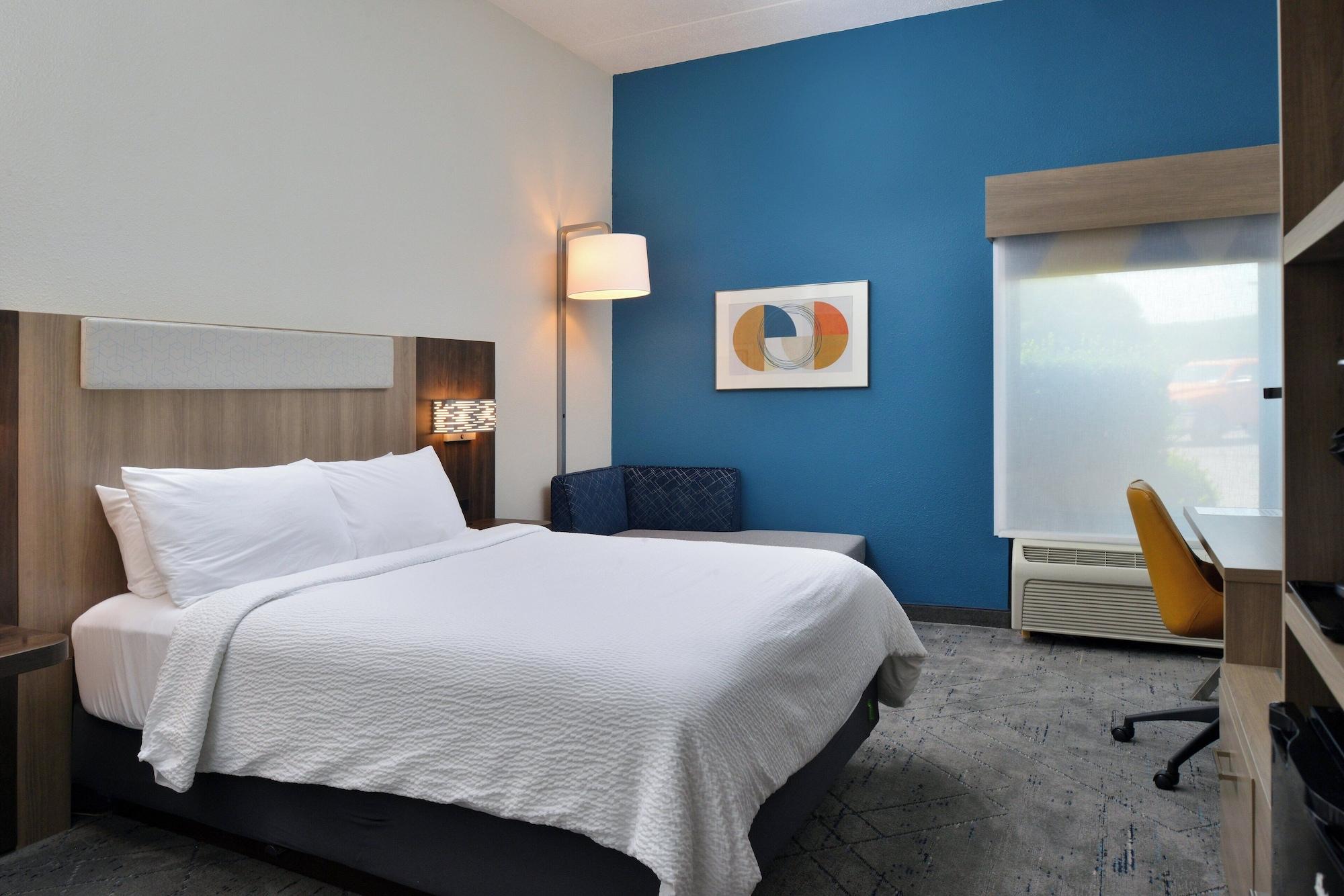 Habitación Holiday Inn Express Lewisburg/New Columbia by IHG