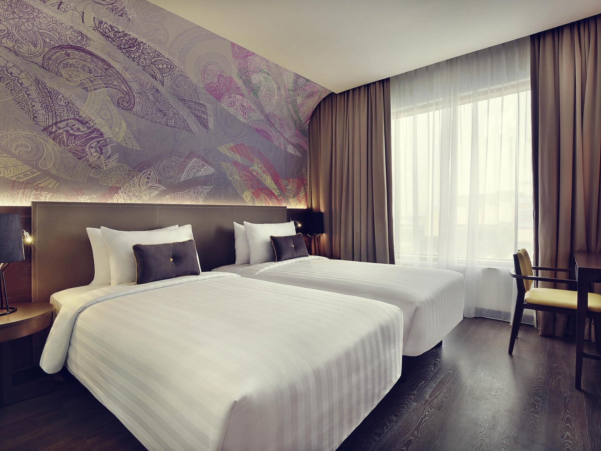 Habitación Mercure Karawang