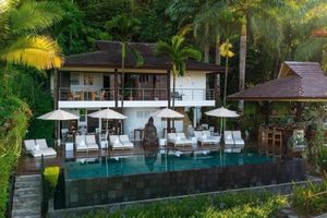 Alojamiento - Oxygen Jungle Villas & Spa