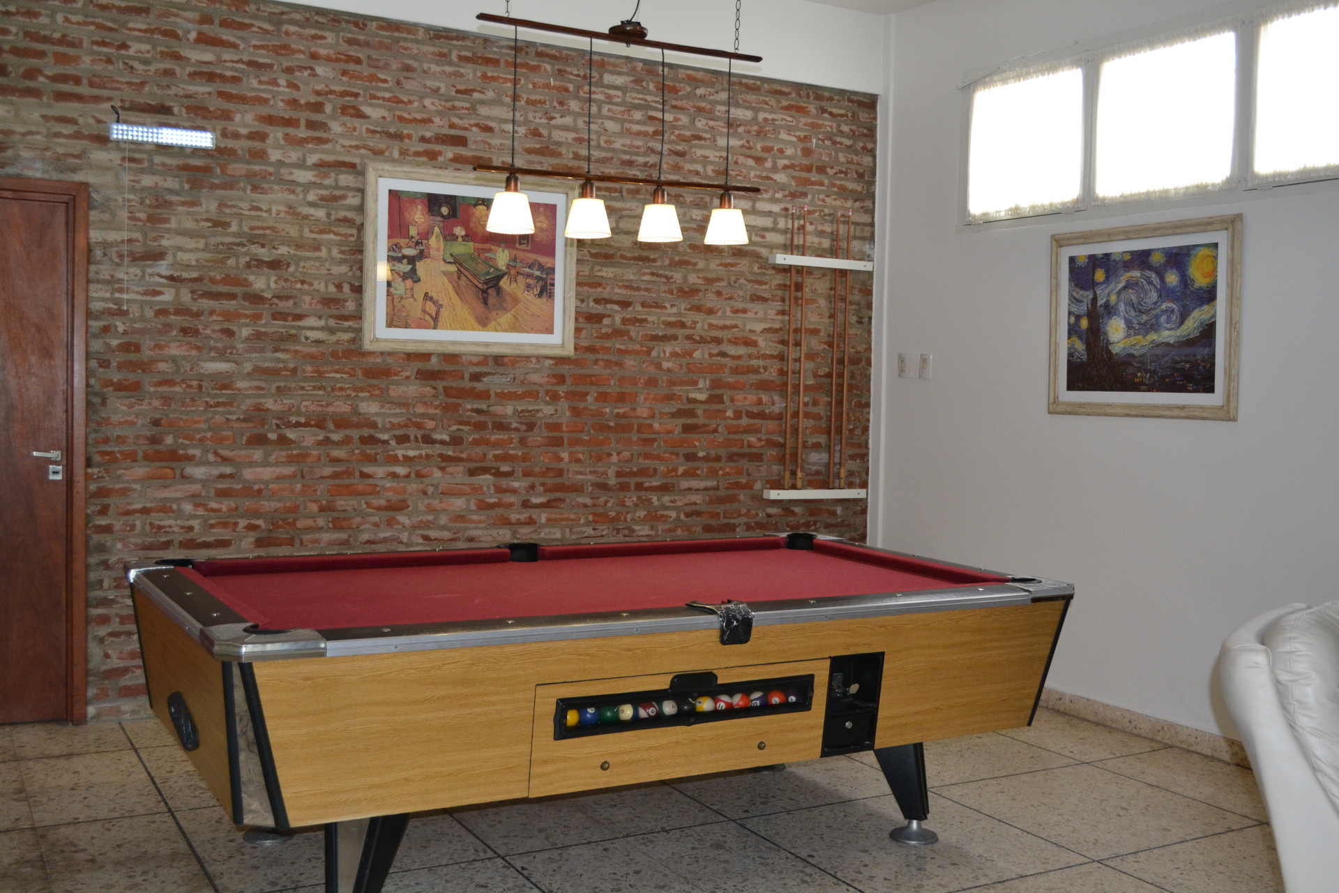 Instalaciones Recreativas Hotel Silmar