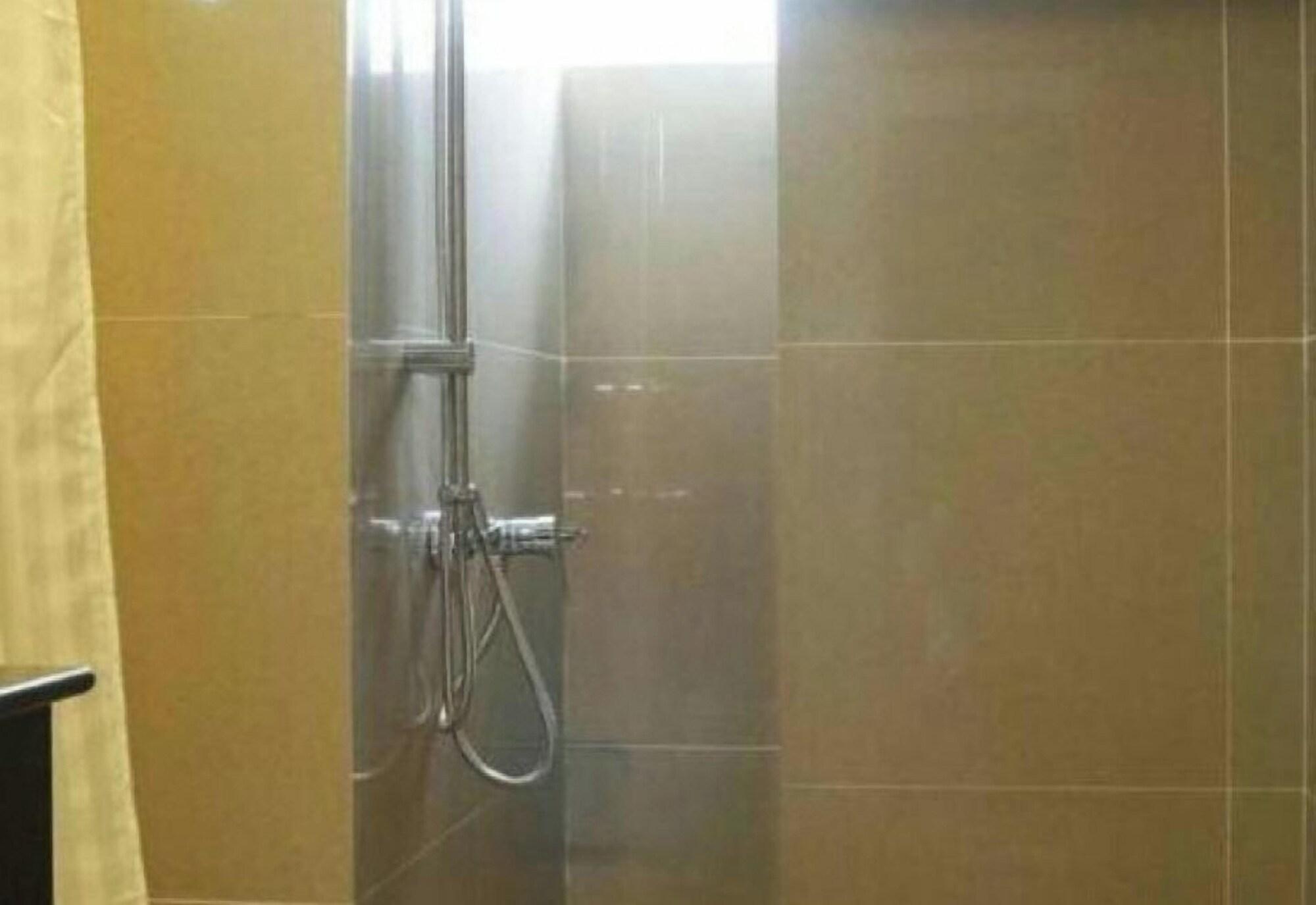 Equipamiento de Habitación Dong Anh Hotel