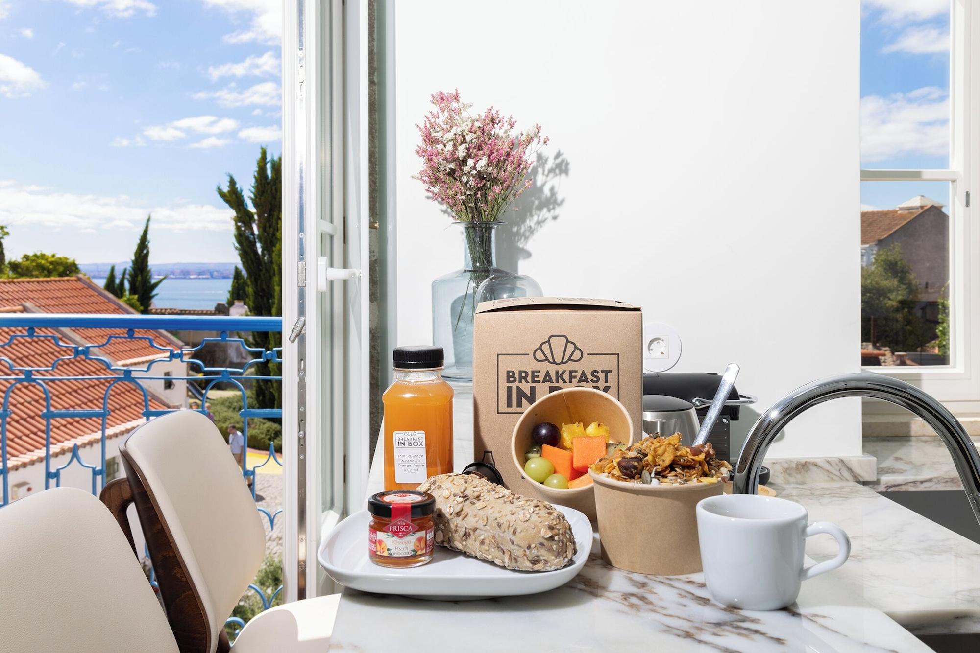 Restaurant Hermitage Castelo - Casa Chafariz