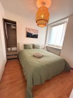 Alquiler Vacacional - Stilvolle Wohnung im Herzen von Zürich. 24h Self Check In