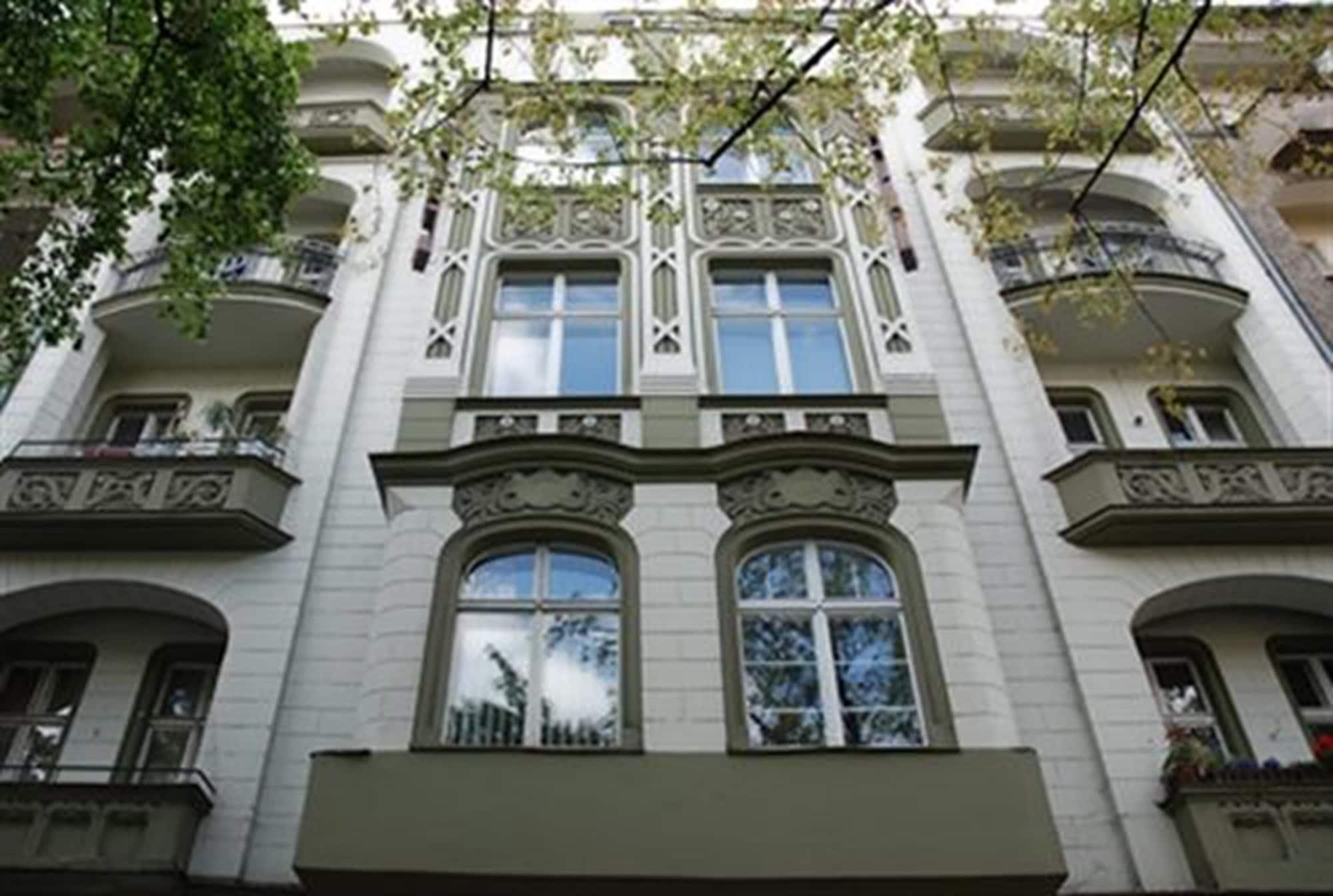 Equipamiento de Habitación Hotel Spreewitz am Kurfürstendamm