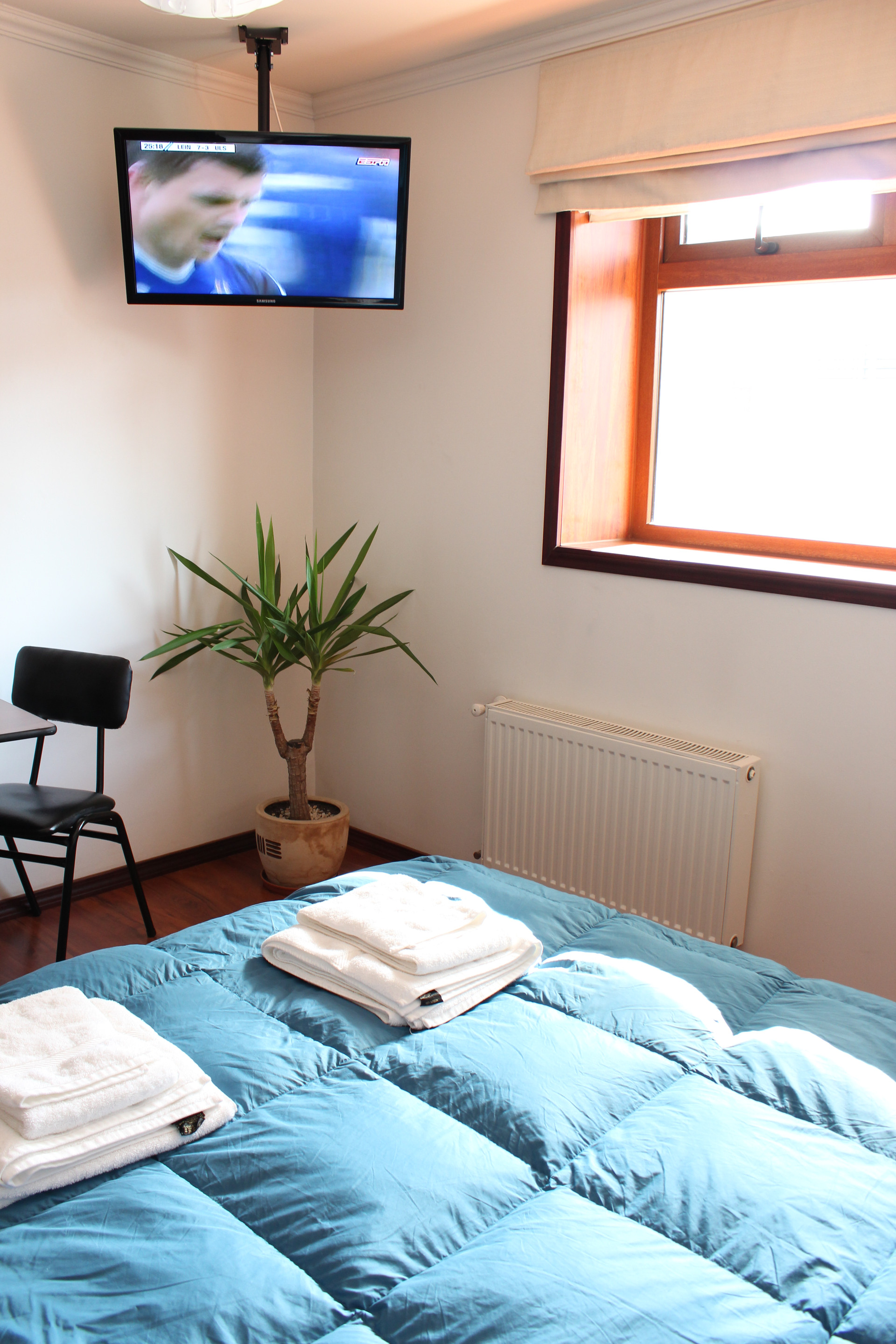 Habitación Hotel Bello