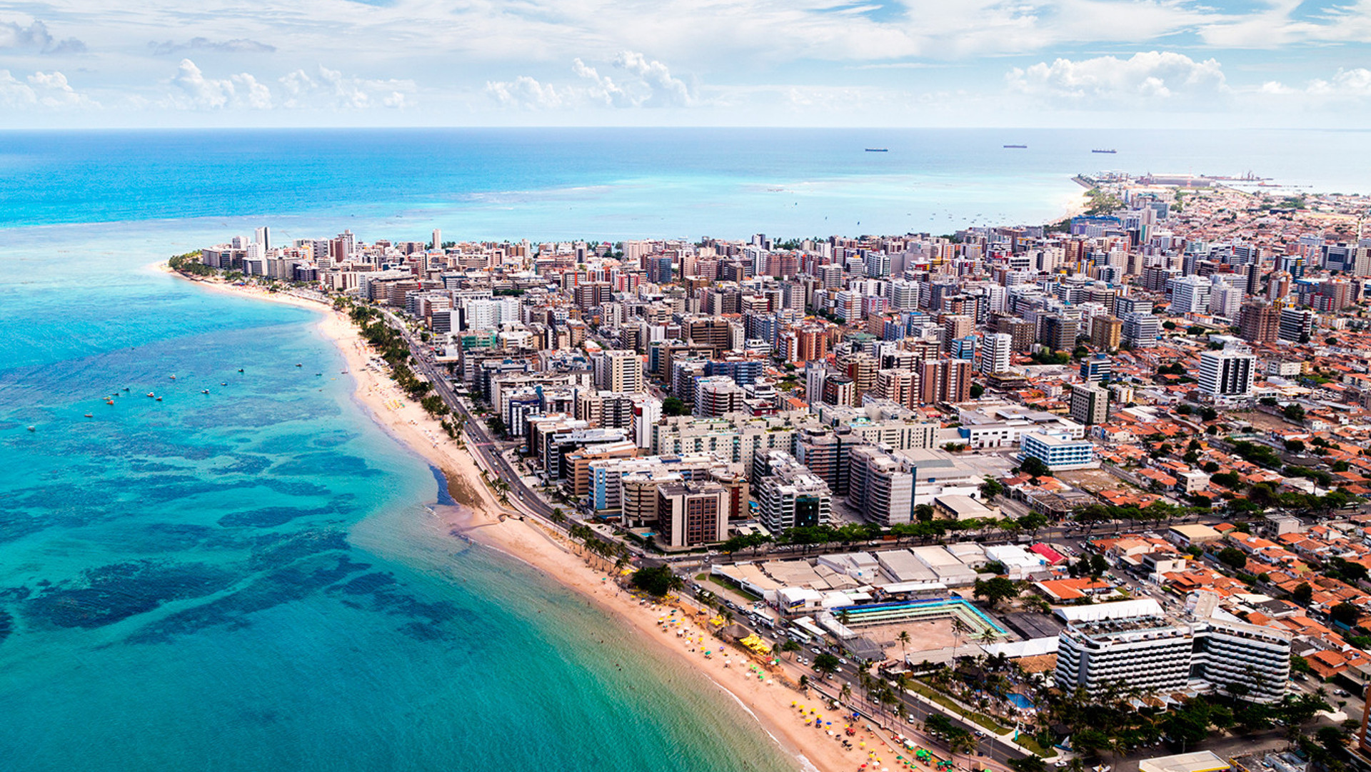 Quando ir a Maceió - Confira a melhor época para viajar