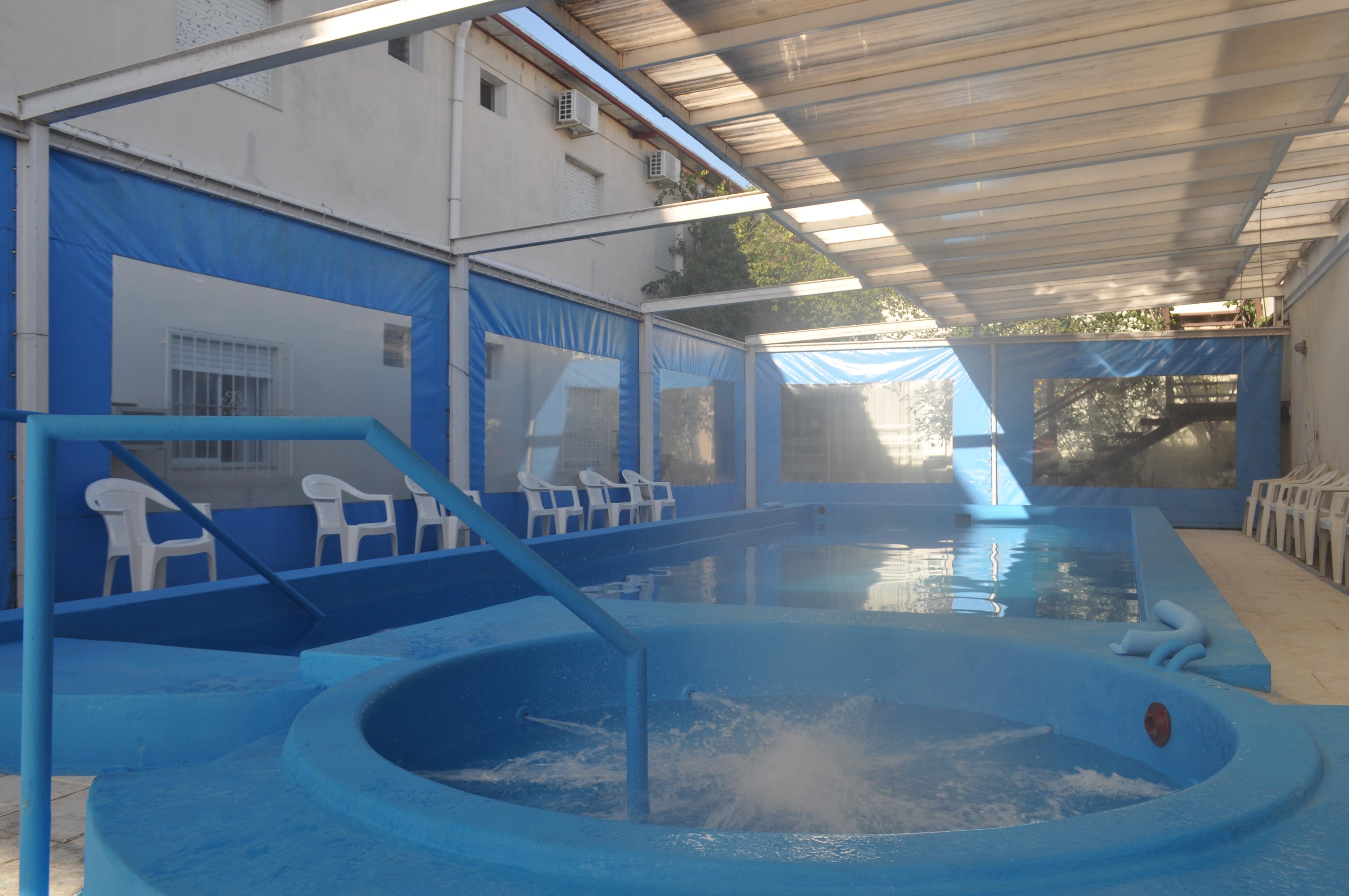 Hotel Hotel La Fontana