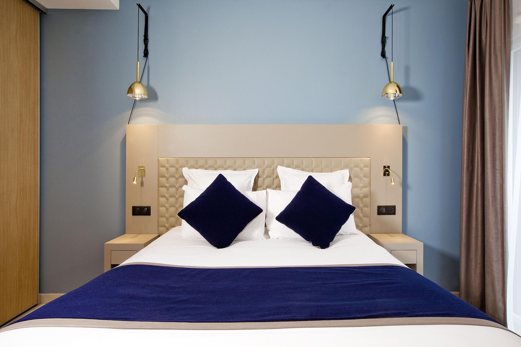 Varios Residhome Bordeaux