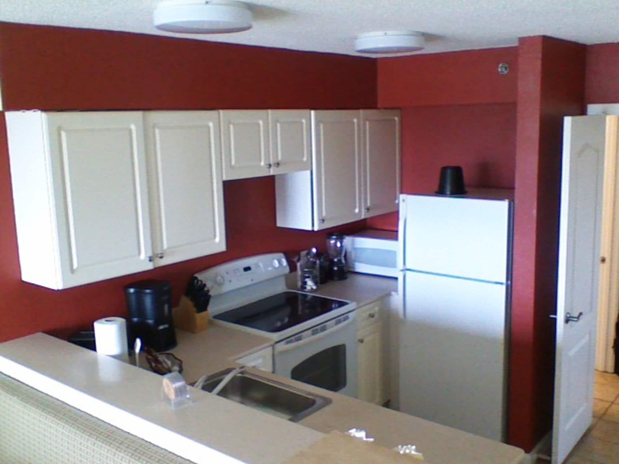 Habitación Shore Crest Oceanfront 2 Bdrm 102