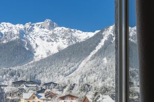 Alojamiento - Hôtel Mont Blanc Chamonix