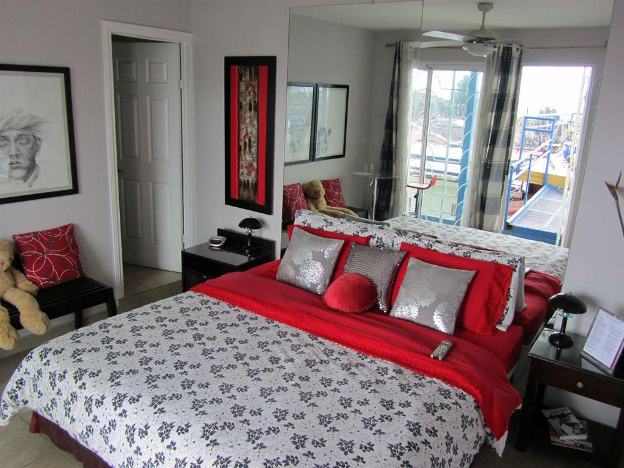 Habitación Casa 69