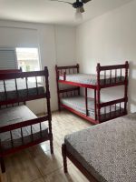 Alquiler Vacacional - Beachfront apartment