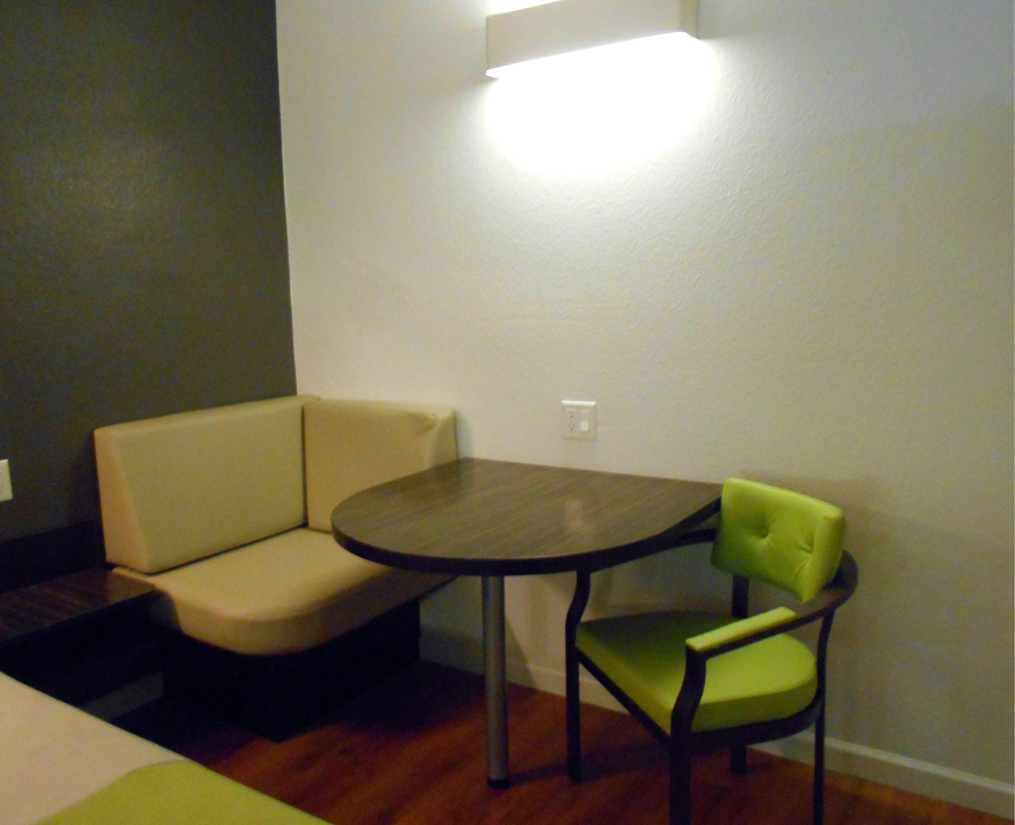 Habitación Studio 6 San Antonio, TX - Airport