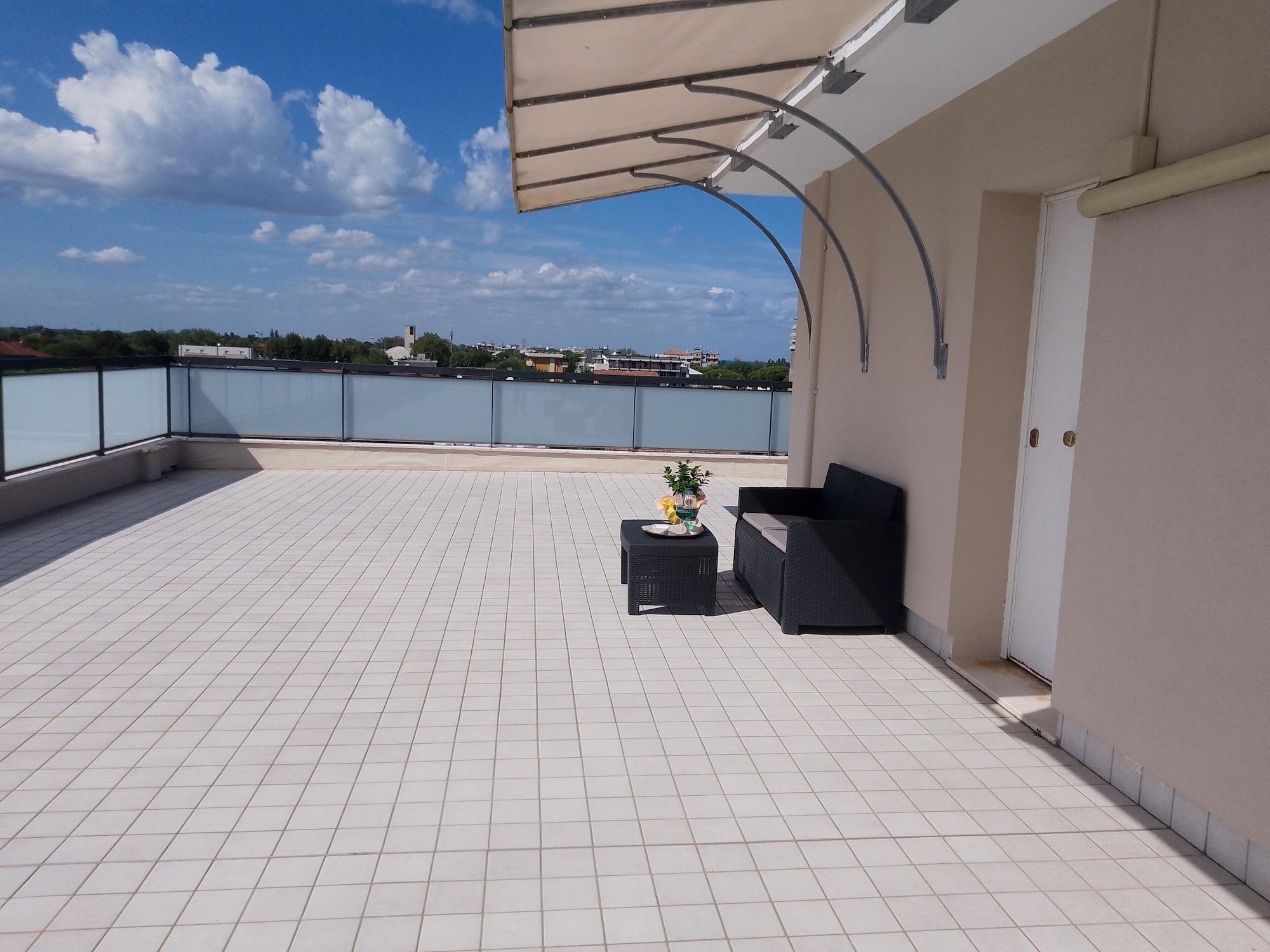 Varios Hotel KURSAAL di Bellaria