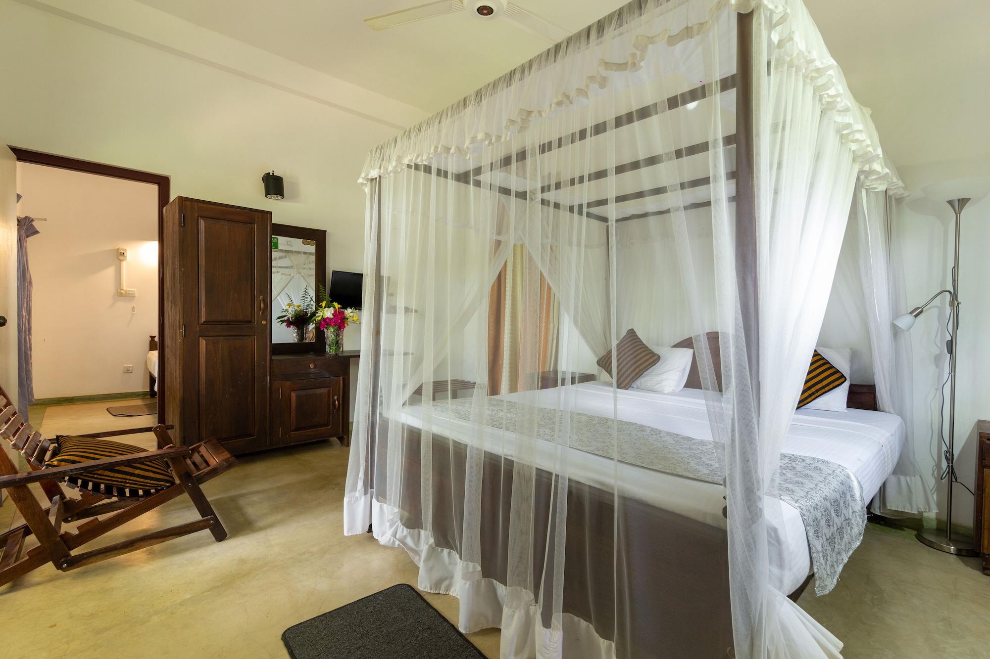 Habitación The Hideout Sigiriya